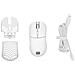 PX71 mouse Gaming Ambidestro RF Wireless + USB Type-A Ottico 16000 DPI - Foto miniatura 5