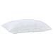 Duvet Invernale 3 pcs Bianco 200 x 200 cm Microfibra - Foto miniatura 4