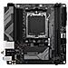 Scheda Madre A620I AX Socket AMD AM5 Chipset A620 Mini ATX - Foto miniatura 2