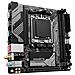 Scheda Madre A620I AX Socket AMD AM5 Chipset A620 Mini ATX - Foto miniatura 3