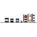 Scheda Madre A620I AX Socket AMD AM5 Chipset A620 Mini ATX - Foto miniatura 5