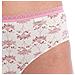 Confezione Da 2 Slip Da Donna Brislip Coquettes 1031792 - Foto miniatura 3