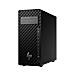 Workstation Z2 Tower G1i Wolf Pro Security Edition Intel Core Ultra 7 265 RAM 32GB SSD 1TB Windows 11 Pro Tower Nero - Foto miniatura 3