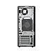 Workstation Z2 Tower G1i Wolf Pro Security Edition Intel Core Ultra 7 265 RAM 32GB SSD 1TB Windows 11 Pro Tower Nero - Foto miniatura 4