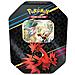 Pokemon Crown Zenith: Galarian Zapdos Tin - Foto miniatura 1