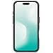 Cover per iPhone 17 Pro - TPU+PC, Trasparente, Con Soporte - Foto miniatura 4