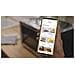 ESSENZA CMCA29EDLB /ST Acciaio inox Microonde combinato Superficie piana 29 L 1000 W - Foto miniatura 9