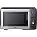 ESSENZA CMCA29EDLB /ST Acciaio inox Microonde combinato Superficie piana 29 L 1000 W - Foto miniatura 1