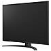 NanoCell AI 43NANO81A3A TV 109,2 cm (43") 4K Ultra HD Smart TV Wi-Fi Nero - Foto miniatura 2