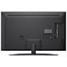 NanoCell AI 43NANO81A3A TV 109,2 cm (43") 4K Ultra HD Smart TV Wi-Fi Nero - Foto miniatura 4