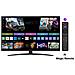 NanoCell AI 43NANO81A3A TV 109,2 cm (43") 4K Ultra HD Smart TV Wi-Fi Nero - Foto miniatura 5