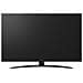 NanoCell AI 43NANO81A3A TV 109,2 cm (43") 4K Ultra HD Smart TV Wi-Fi Nero - Foto miniatura 1