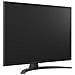 NanoCell AI 43NANO81A3A TV 109,2 cm (43") 4K Ultra HD Smart TV Wi-Fi Nero - Foto miniatura 9