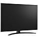 NanoCell AI 43NANO81A3A TV 109,2 cm (43") 4K Ultra HD Smart TV Wi-Fi Nero - Foto miniatura 10