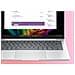 EliteBook 8 G1i Next Gen AI PC Copilot+ PC Intel Core Ultra 5 236V Computer portatile 35,6 cm (14") WUXGA 16 GB LPDDR5x-SDRAM 512 GB SSD Wi-Fi 7 (802.11be) Windows 11 Pro Argento - Foto miniatura 2