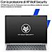 EliteBook 8 G1i Next Gen AI PC Copilot+ PC Intel Core Ultra 5 236V Computer portatile 35,6 cm (14") WUXGA 16 GB LPDDR5x-SDRAM 512 GB SSD Wi-Fi 7 (802.11be) Windows 11 Pro Argento - Foto miniatura 5