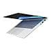 EliteBook 8 G1i Next Gen AI PC Copilot+ PC Intel Core Ultra 5 236V Computer portatile 35,6 cm (14") WUXGA 16 GB LPDDR5x-SDRAM 512 GB SSD Wi-Fi 7 (802.11be) Windows 11 Pro Argento - Foto miniatura 6