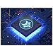 EliteBook 8 G1i Next Gen AI PC Copilot+ PC Intel Core Ultra 5 236V Computer portatile 35,6 cm (14") WUXGA 16 GB LPDDR5x-SDRAM 512 GB SSD Wi-Fi 7 (802.11be) Windows 11 Pro Argento - Foto miniatura 9