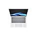 EliteBook 8 G1i Next Gen AI PC Copilot+ PC Intel Core Ultra 5 236V Computer portatile 35,6 cm (14") WUXGA 16 GB LPDDR5x-SDRAM 512 GB SSD Wi-Fi 7 (802.11be) Windows 11 Pro Argento - Foto miniatura 18