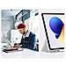 Custodia Grigia Techprotect Per Xiaomi Poco Pad M1 / Redmi Pad 2 Pro 12.1 - Foto miniatura 6