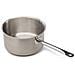 50229N Pentola French Chef Classic INOX, 28 cm - Foto miniatura 1