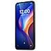 K70 Power 4G 128GB 6GB Ram Display 6.8" Main Camera 50MP Selfie 8MP Dual nanoSim Ibrida USB tipo-C Android 16 Helio G100 Turbo 6500mAh Space Grey - Foto miniatura 6