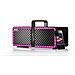 Speaker Audio Portatile Wae NEO Bluetooth con LED Multicolore - Foto miniatura 1