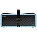 Speaker Audio Portatile Wae NEO Bluetooth con LED Multicolore - Foto miniatura 3