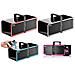Speaker Audio Portatile Wae NEO Bluetooth con LED Multicolore - Foto miniatura 5