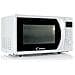 CMW2070DW Forno a Microonde Potenza 700 Watt Capacità 20 Litri Colore Bianco - Foto miniatura 2