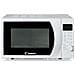 CMW2070DW Forno a Microonde Potenza 700 Watt Capacità 20 Litri Colore Bianco - Foto miniatura 3