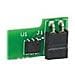 Raid Ssd Cache Fast I / O Sgl Upg Key Ssd Cache Raid 6g - Foto miniatura 1