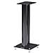 Copp. Supp. Casse Stylum 2 Black H60cm - Foto miniatura 1