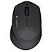 Mouse Wireless M280 Ottico Colore Nero - Foto miniatura 10