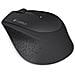 Mouse Wireless M280 Ottico Colore Nero - Foto miniatura 11