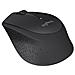 Mouse Wireless M280 Ottico Colore Nero - Foto miniatura 13