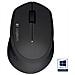 Mouse Wireless M280 Ottico Colore Nero - Foto miniatura 6