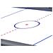 Air Hockey Zodiac (c. gioco cm. 170 x 80) ZODIAC - Foto miniatura 6