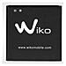 Batteria litio orig. wiko lenny / lenny 2 - Foto miniatura 1