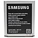 Batteria Samsung EB-BG313 1500mAh per Galaxy Trend 2 G313 venduta in bulk - Foto miniatura 1