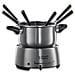 Fiesta Set per Fonduta 22560-56 Con 6 forchette da Fonduta Pentola in acciaio da 1,7 L 1200 W - Foto miniatura 7
