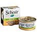 Cibo per gatti Cat in Brodo con Tonno e Pesce Azzurro 70 gr - Foto miniatura 2