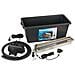 Cascate Niagara Set 60 Centimetri Con Pompa Led - Foto miniatura 4