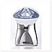 407 Spremì Metal Spremiagrumi Potenza 60 Watt Colore Bianco / Argento - Foto miniatura 5
