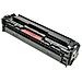 TONER - Cf413a Magenta Per Hp Pro M452nw M452dn M477fnw M477fdn M477fdw Capacità 2.300 Pagine - Foto miniatura 1