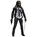 Figura Action The Walking Dead – Michonne Con Katana – Bizak McFarlane 12 Cm, 20 Punti Articolazione