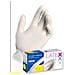 Guanti Monouso In Lattice Di Gomma Naturale Con Polvere Taglia M 10x100 Pezzi - Foto miniatura 1