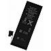 Batteria Di Ricambio Iphone 5s Li-ion Polymer 1560 Mah 3,8v Bulk Apn: 616-0720 - Foto miniatura 1