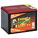 Batteria 9 V - 55 Ah Elettrificatore Recinti - Recinzione Elettrica Per Animali - Foto miniatura 2
