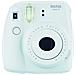 Instax Mini 9 Fotocamera a Sviluppo Istantaneo - Bianco - Foto miniatura 9